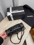 Сумка женская Chanel Артикул LUX-115371. Вид 2