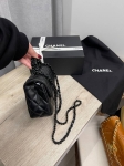 Сумка женская Chanel Артикул LUX-115371. Вид 3