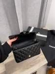 Сумка женская Chanel Артикул LUX-115371. Вид 4