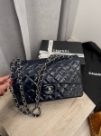 Сумка женская Chanel Артикул LUX-115378. Вид 1