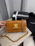 Сумка женская Chanel Артикул LUX-115379. Вид 1