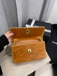 Сумка женская Chanel Артикул LUX-115379. Вид 4