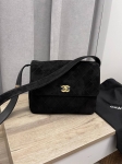Сумка женская Chanel Артикул LUX-115380. Вид 1