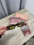 Очки  Miu Miu Артикул LUX-115382. Вид 1