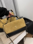 Сумка женская Chanel Артикул LUX-115385. Вид 2