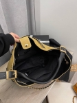 Сумка женская Chanel Артикул LUX-115384. Вид 4