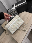Сумка женская Chanel Артикул LUX-115387. Вид 4