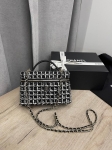 Сумка женская Chanel Артикул LUX-115386. Вид 1