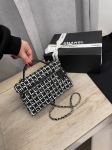 Сумка женская Chanel Артикул LUX-115386. Вид 3