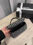 Сумка женская Chanel Артикул LUX-115386. Вид 4