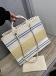 Сумка женская Chanel Артикул LUX-115399. Вид 3