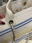 Сумка женская Chanel Артикул LUX-115399. Вид 5