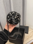 Роскошная сумочка Chanel Артикул LUX-115403. Вид 2
