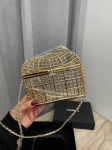 Роскошная сумочка  Chanel Артикул LUX-115407. Вид 3
