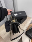 Сумка женская Chanel Артикул LUX-115412. Вид 2