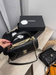 Сумка женская Chanel Артикул LUX-115412. Вид 3