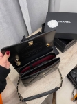 Сумка женская Chanel Артикул LUX-115412. Вид 4