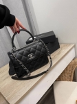 Сумка женская Chanel Артикул LUX-115411. Вид 1