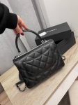 Сумка женская Chanel Артикул LUX-115411. Вид 4