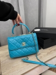 Сумка женская Chanel Артикул LUX-115410. Вид 1