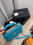 Сумка женская Chanel Артикул LUX-115410. Вид 2