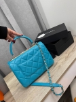 Сумка женская Chanel Артикул LUX-115410. Вид 4