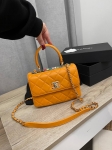 Сумка женская Chanel Артикул LUX-115409. Вид 1