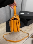 Сумка женская Chanel Артикул LUX-115409. Вид 3