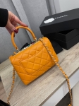 Сумка женская Chanel Артикул LUX-115409. Вид 4