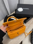 Сумка женская Chanel Артикул LUX-115409. Вид 6