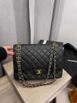 Сумка женская 33 см Chanel Артикул LUX-115416. Вид 1