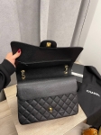 Сумка женская 33 см Chanel Артикул LUX-115416. Вид 4