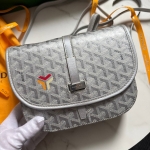 Сумка мужская Goyard Артикул LUX-115418. Вид 3