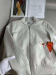 Кожаная куртка Hermes Артикул LUX-115426. Вид 2
