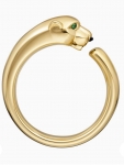Кольцо  Cartier Артикул LUX-115432. Вид 6