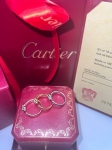 Кольцо  Cartier Артикул LUX-115432. Вид 5