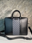 Портфель  Gucci Артикул LUX-115445. Вид 1