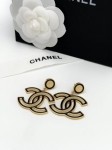 Серьги Chanel Артикул LUX-115434. Вид 1