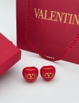 Серьги Valentino Артикул LUX-115442. Вид 3