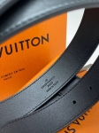 Ремень мужской Louis Vuitton Артикул LUX-115450. Вид 4