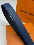 Ремень мужской Louis Vuitton Артикул LUX-115449. Вид 3
