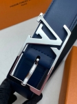 Ремень мужской Louis Vuitton Артикул LUX-115449. Вид 5