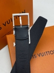 Ремень мужской Louis Vuitton Артикул LUX-115448. Вид 3