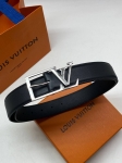 Ремень мужской Louis Vuitton Артикул LUX-115448. Вид 1