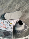 Кеды мужские Dolce & Gabbana Артикул LUX-115451. Вид 4