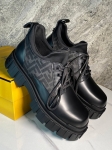 Ботинки Fendi Артикул LUX-115452. Вид 3