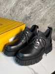 Ботинки Fendi Артикул LUX-115452. Вид 4