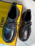Ботинки Fendi Артикул LUX-115452. Вид 5