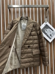  Куртка женская  Brunello Cucinelli Артикул LUX-115461. Вид 2