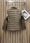  Куртка женская  Brunello Cucinelli Артикул LUX-115461. Вид 3